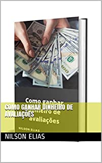 Livro Como ganhar dinheiro de avaliações