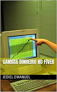 Ganhar Dinheiro no Fiver