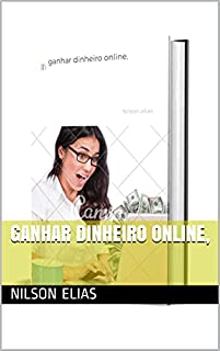 Livro ganhar dinheiro online,