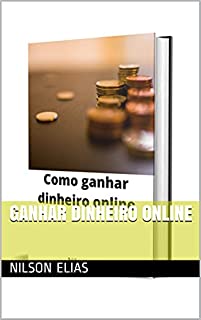 Livro Ganhar dinheiro online