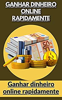 Livro Ganhar dinheiro online rapidamente
