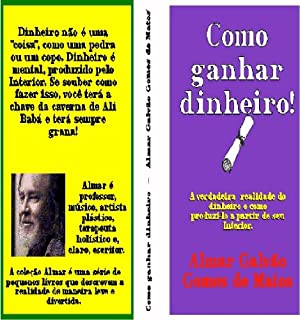 Livro Como Ganhar Dinheiro (Portuguese Edition)