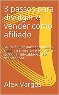 Livro Como ganhar dinheiro: Se você quer ganhar dinheiro rápido na internet e está com qualquer dificuldades isso acaba agora !