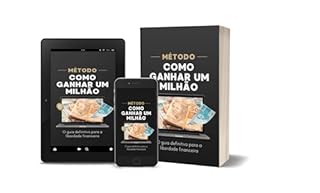 Livro COMO GANHAR UM MILHÃO!!