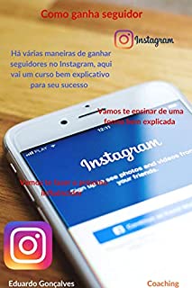 Como ganhar seguidores: Instagram