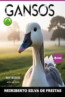 Livro Gansos