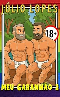 Livro MEU GARANHÃO 2 (DUOLOGIA MEU GARANHÃO)