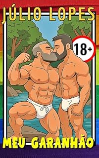 Livro MEU GARANHÃO (DUOLOGIA MEU GARANHÃO Livro 1)