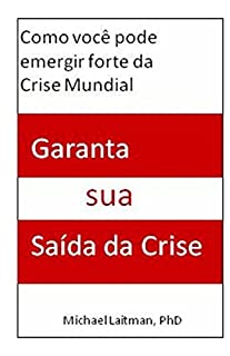 Livro Garanta sua Saida da Crise
