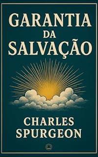 Livro Garantia da Salvação