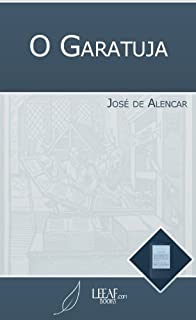 Livro O Garatuja (Annotated)