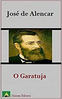 Livro O Garatuja (Ilustrado) (Literatura Língua Portuguesa)