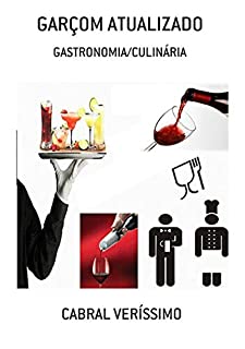 Livro GarÇom Atualizado