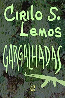 Livro Gargalhadas