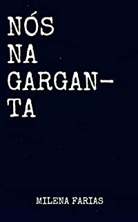 Livro Nós na garganta