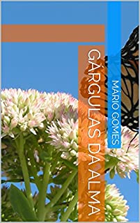 Livro Gárgulas da Alma