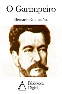 Livro O Garimpeiro