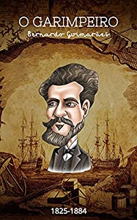 Livro O Garimpeiro