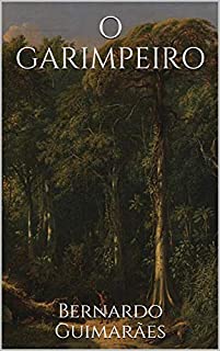 Livro O GARIMPEIRO