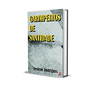 Livro GARIMPEIROS DE SANTIDADE