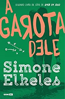 Livro A garota dele