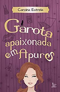 Garota Apaixonada em Apuros