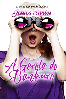 Livro A Garota do Banheiro (A espiã de Hotchkiss Academy Livro 1)