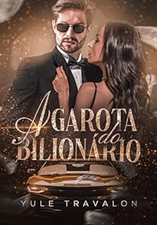 Livro A GAROTA DO BILIONÁRIO