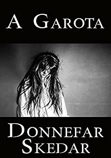 Livro A Garota