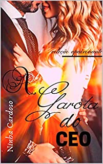 Livro A Garota do CEO