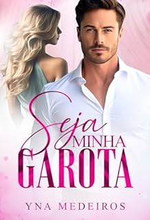 Livro Seja minha garota