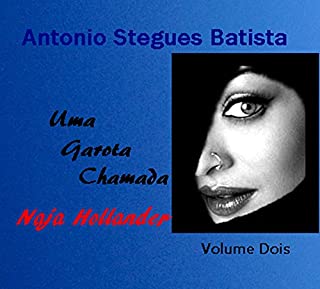 Livro UMA GAROTA CHAMADA NAJA HOLLANDER- Volume 2: Conto