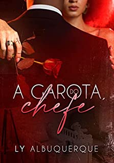 Livro A Garota do Chefe