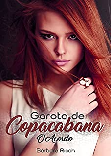 Livro Garota de Copacabana: O Acordo