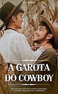 A Garota do Cowboy