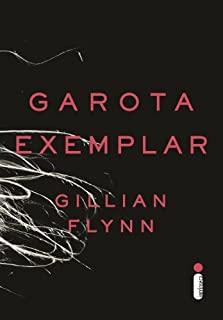 Livro Garota exemplar