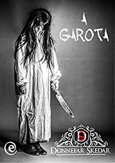 Livro A Garota