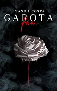 Livro Garota Feia