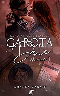 Livro GAROTA DELE: Garotas de Collierville