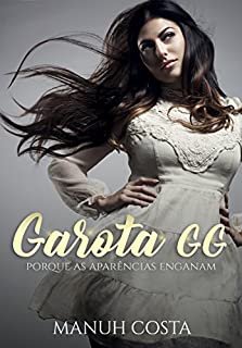 Livro Garota GG I: Por Que As Aparências Enganam