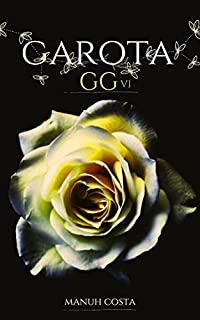 Livro Garota GG VI