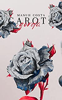 Livro Garota Gorda