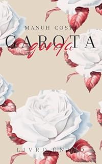 Livro Garota Gorda - Livro Único (Garotas Plus Size 5)