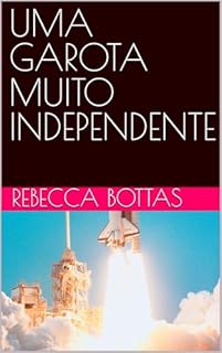 Livro UMA GAROTA MUITO INDEPENDENTE