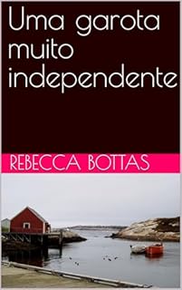 Livro Uma garota muito independente