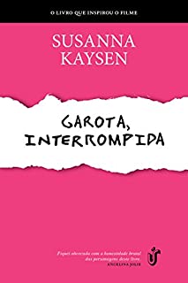 Garota, interrompida