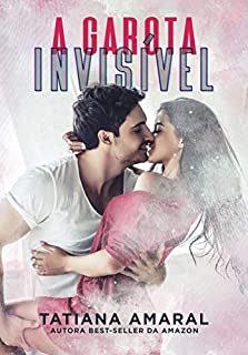 Livro A Garota Invisível