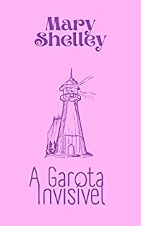 Livro A Garota Invisível