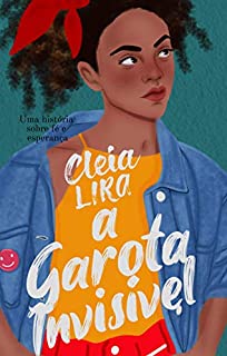 Livro A Garota Invisível
