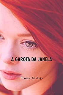 Livro A garota da janela